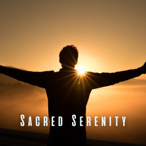 Relaxing ASAP的專輯Sacred Serenity: Relaxing Tones for Guided Meditation