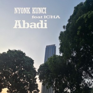 Icha的專輯Abadi