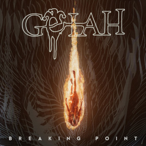 Getah的专辑Breaking Point