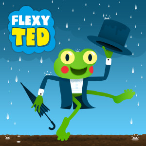 Dengarkan lagu Dreamland nyanyian Classic Music For Baby Flexi Ted dengan lirik