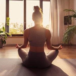 ดาวน์โหลดและฟังเพลง Notas Suaves Y Conscientes พร้อมเนื้อเพลงจาก Aumento del sexo y la intimidad - Meditación Binaural Beat