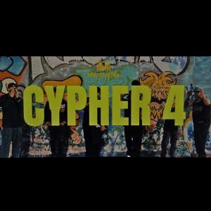 收聽mc piper的cypher 4 (Explicit)歌詞歌曲