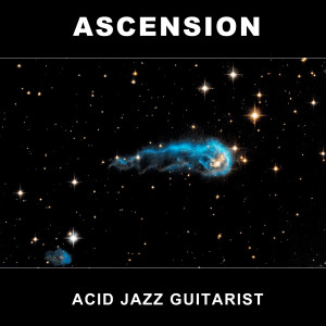 ดาวน์โหลดและฟังเพลง Jazz Dance พร้อมเนื้อเพลงจาก Acid Jazz Guitarist