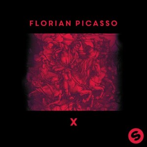 收聽Florian Picasso的Genesis (Extended Mix) (Extended Version)歌詞歌曲