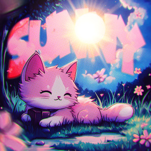 brianjcb的专辑Sunny