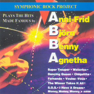 Dengarkan lagu Chiquitita nyanyian Symphonic Rock Project dengan lirik