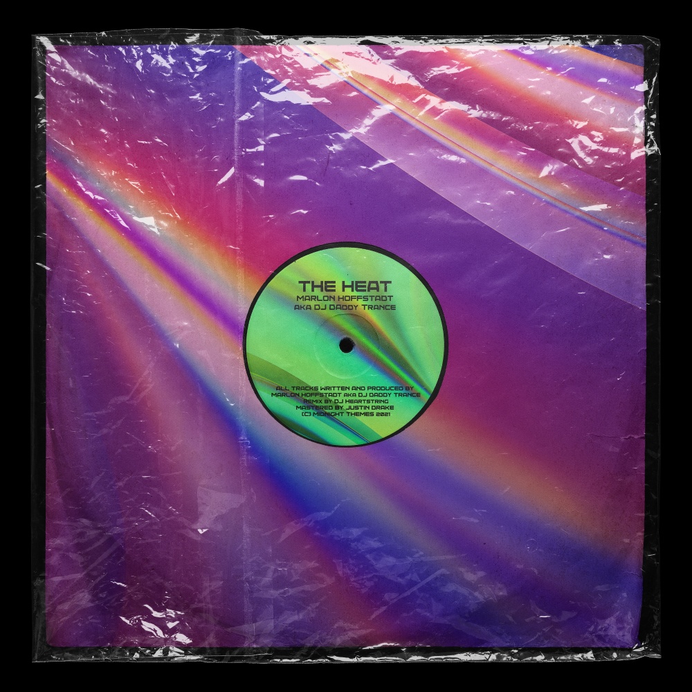 The Heat (DJ Heartstring Remix)