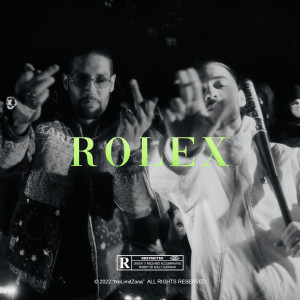 Album Rolex (Explicit) oleh Maieko