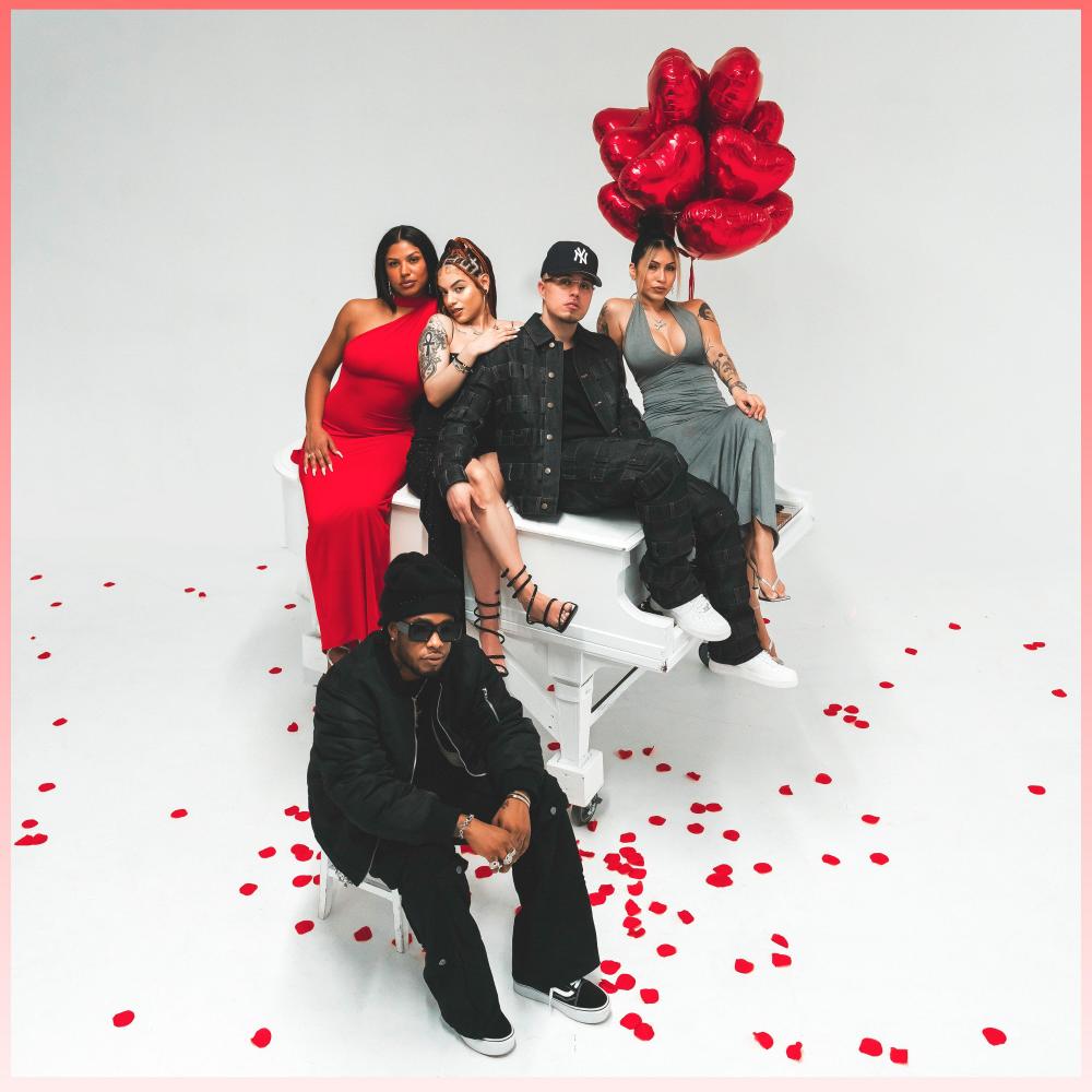 Ayo Bae (feat. Dizzy Banko) (Explicit)