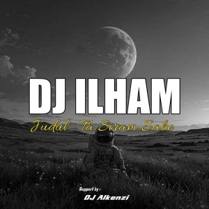 Album Ta Siram Sabe from Dj Ilham