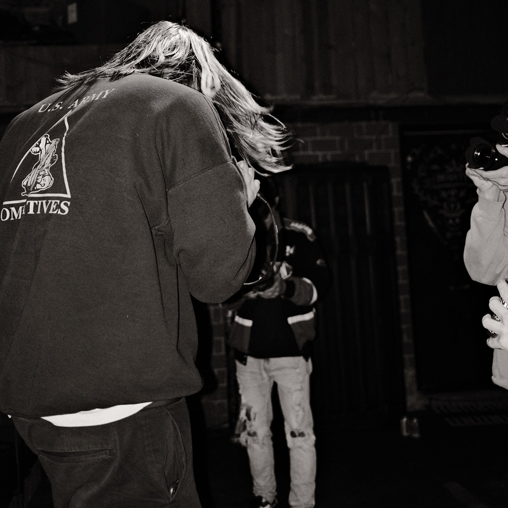 Body Slam (Explicit)