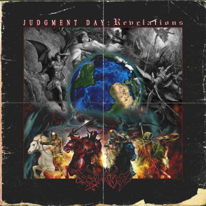 Dengarkan The Sevenfold Minister (Explicit) lagu dari Ramirez dengan lirik