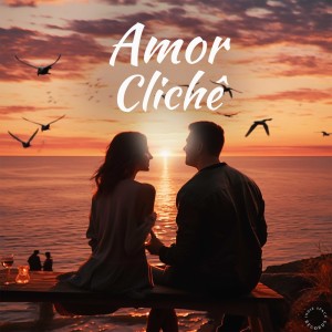 Album Amor Clichê oleh Sarah