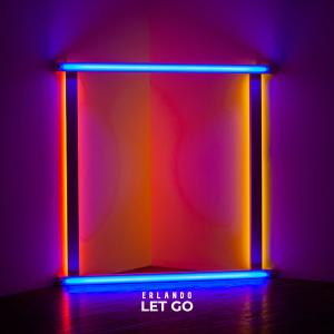 Erlando的專輯Let Go