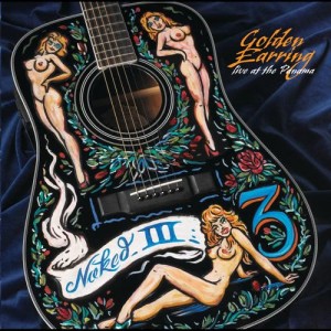 ดาวน์โหลดและฟังเพลง I've Just Lost Somebody (Live At The Panama, Amsterdam / 2005) พร้อมเนื้อเพลงจาก Golden Earring