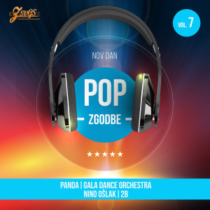 ดาวน์โหลดและฟังเพลง Dovolj romantike (akustična) พร้อมเนื้อเพลงจาก Nino Ošlak