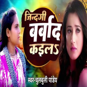 Album Jindagi Barbad Kaila from Chulbuli Pandey