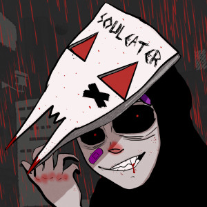Album SoulEater (Explicit) from 