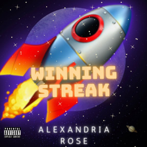 Album Winning Streak (Explicit) from Alexandria Rose