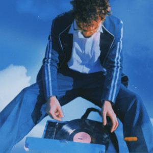Album Albastru from Amedeo