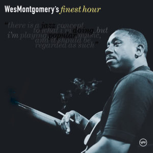 ดาวน์โหลดและฟังเพลง Goin' Out Of My Head พร้อมเนื้อเพลงจาก Wes Montgomery