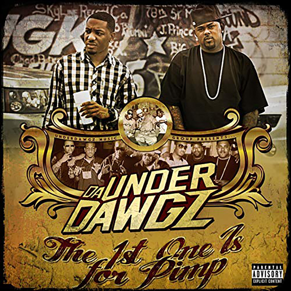 Bring It Back (Explicit)