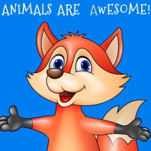 Various Artists的專輯Animals Are Awesome! The Very Best Children's Sing-a-Longs, Nursery Rhymes, And Storysongs About Animals
