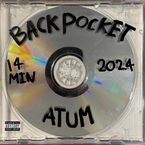 Atúm的專輯Backpocket (Explicit)