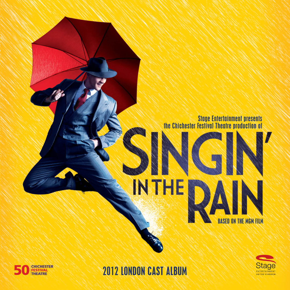 Singin' in the Rain