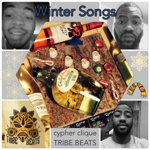 Winter Songs (feat. Tribe Beats) (Explicit)