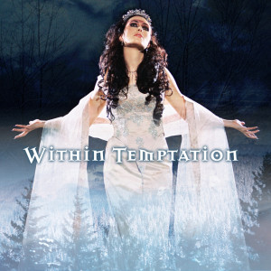 Ice Queen dari Within Temptation