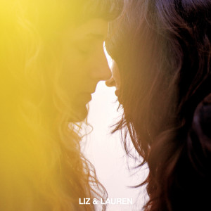 Pale Blue的專輯Liz & Lauren EP