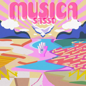 Album Musica from Sasso