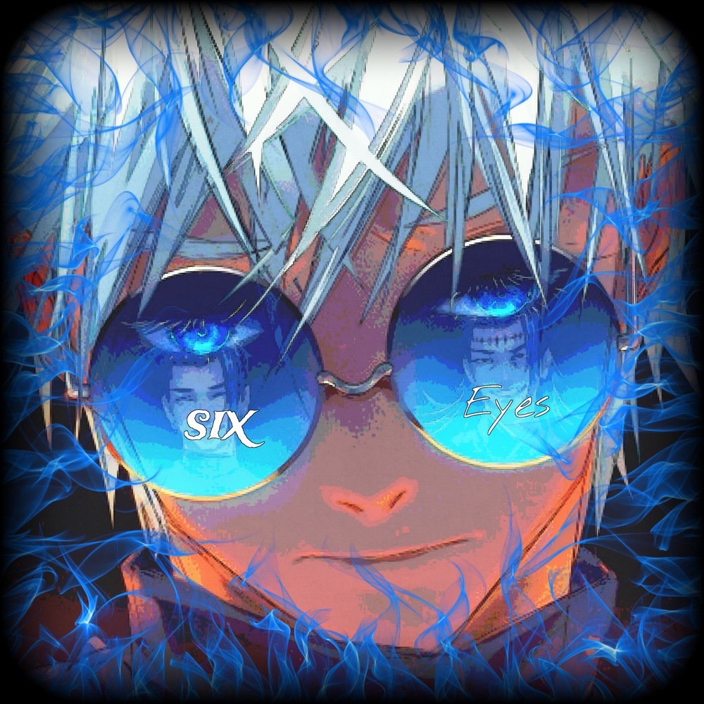 Six Eyes (Explicit)