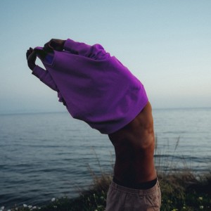 收听Joseph Solomon的black like you歌词歌曲