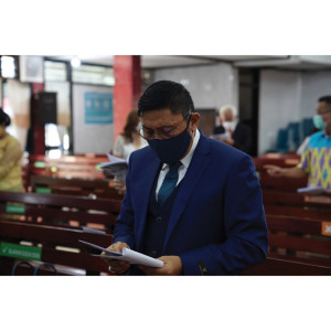 Listen to Seperti Bapa Sayang Anaknya song with lyrics from Patar Marlon Siregar