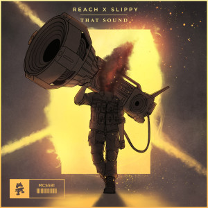 Listen to That Sound song with lyrics from Reach