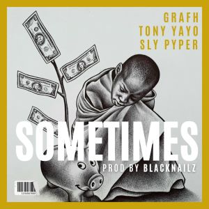 อัลบัม Sometimes (Explicit) ศิลปิน Grafh