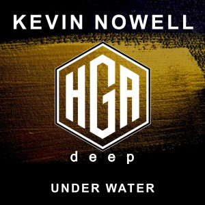 收聽Kevin Nowell的Under Water歌詞歌曲