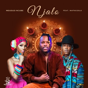 Mafikizolo的专辑Njalo