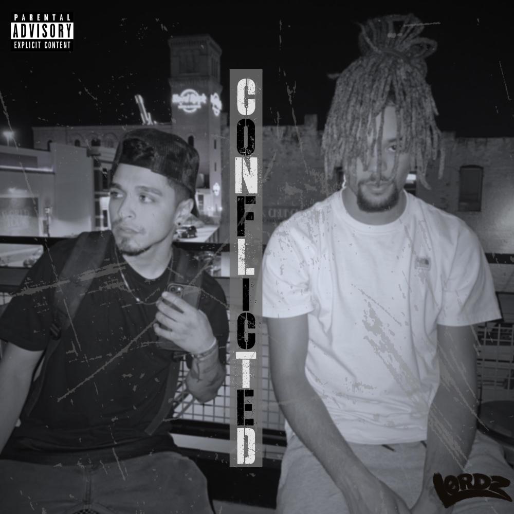 Conflicted (feat. Xlilmarcj) (Explicit)