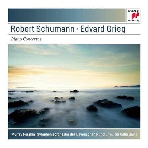 Piano Concerto in A Minor, Op. 54: I. Allegro affettuoso