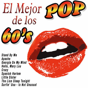 收聽The 60's Pop Band的Can't Take My Eyes of You歌詞歌曲