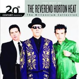 收聽Reverend Horton Heat的It's Martini Time (Album Version)歌詞歌曲