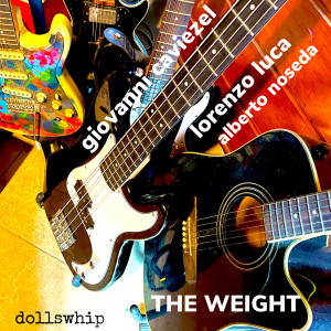 Listen to The Weight song with lyrics from Giovanni Caviezel