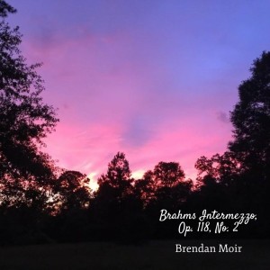 Listen to Intermezzo, No. 2 song with lyrics from Brendan Moir