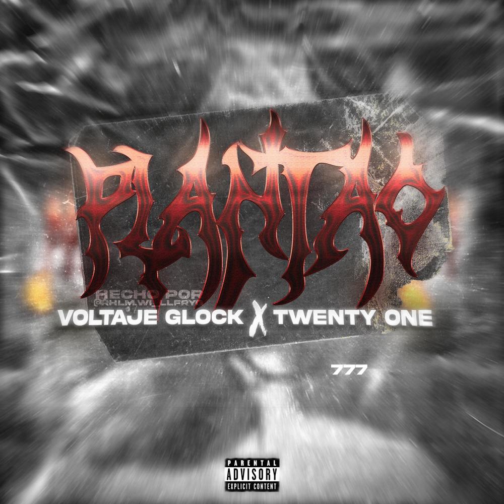 Plantao (feat. Twenty one rd) (Explicit)
