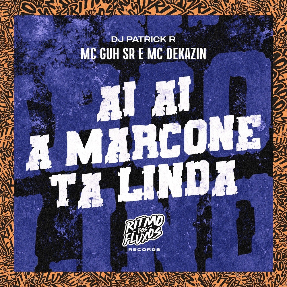Ai Ai a Marcone Ta Linda (Explicit)