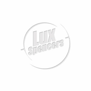 Lux Spencers的專輯Don't Wanna Grow Old - EP