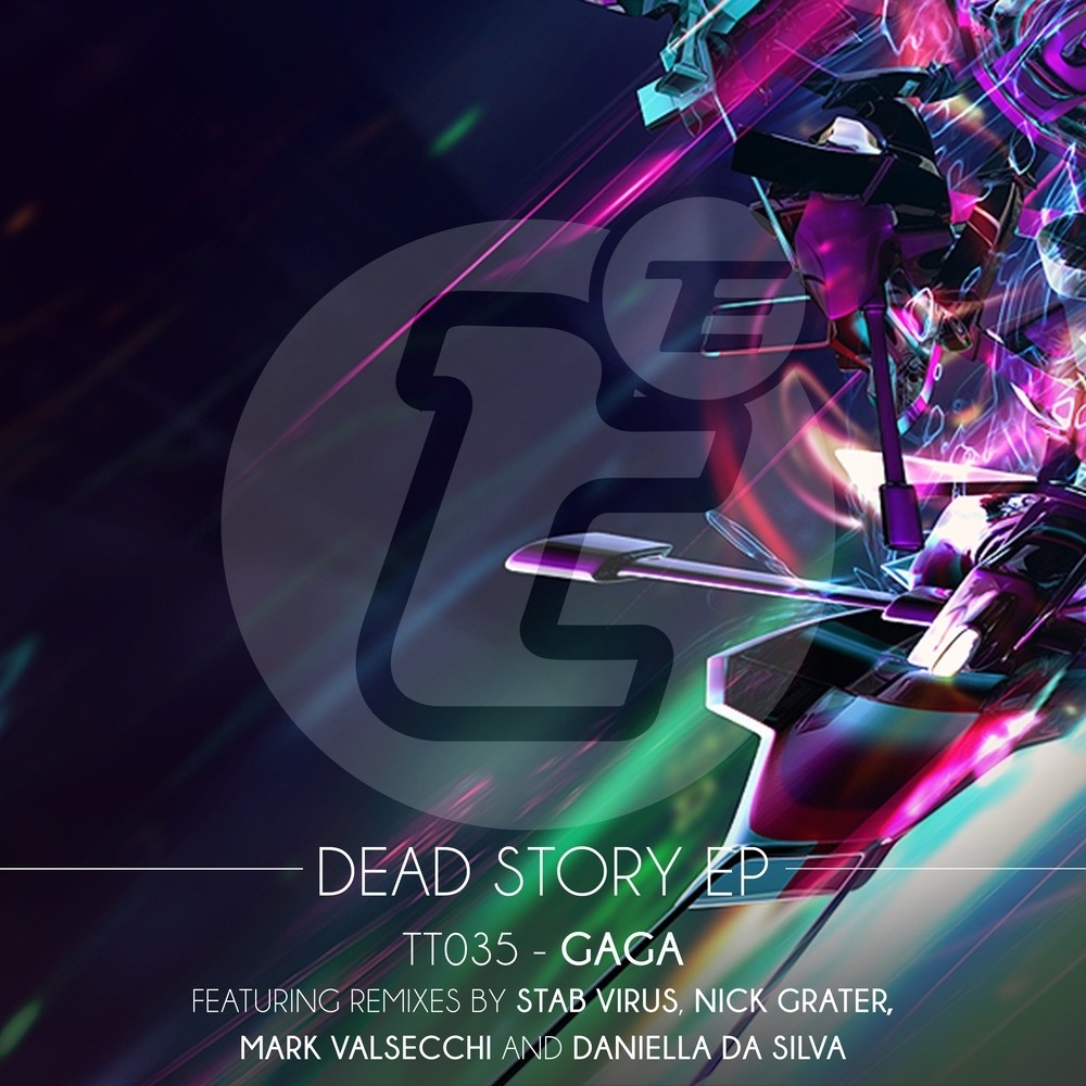 Dead Story (STAB Virus Remix)